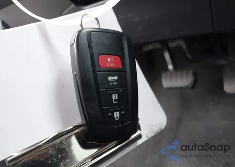 2020 Toyota Corolla Xse z USA, uszkodzony, nr VIN 5YFT4RCE8LP042200